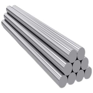 Wholesale Customized 201 202 301 304 304L 321 316 316L 416r Stainless Steel Round Bar for Welding Grade 200 300 400 Series from china suppliers