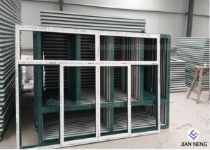 Wholesale Matte Or Flat Bronze Aluminum Window Profiles Length Shape Customized from china suppliers