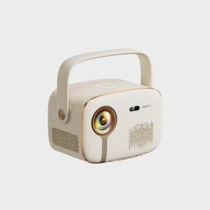 Wholesale 2.69 Inch LCD Portable Projector 1280*720P 180Lm High Definition from china suppliers