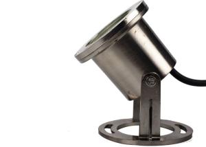 Wholesale Underwater LED Spotlights Low Power Underwater LED Spotlight AC / DC 12v LED Lamp from china suppliers