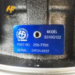 CAT 330D 336D S310G122 Excavator Turbo Charger 178485 174978 179249