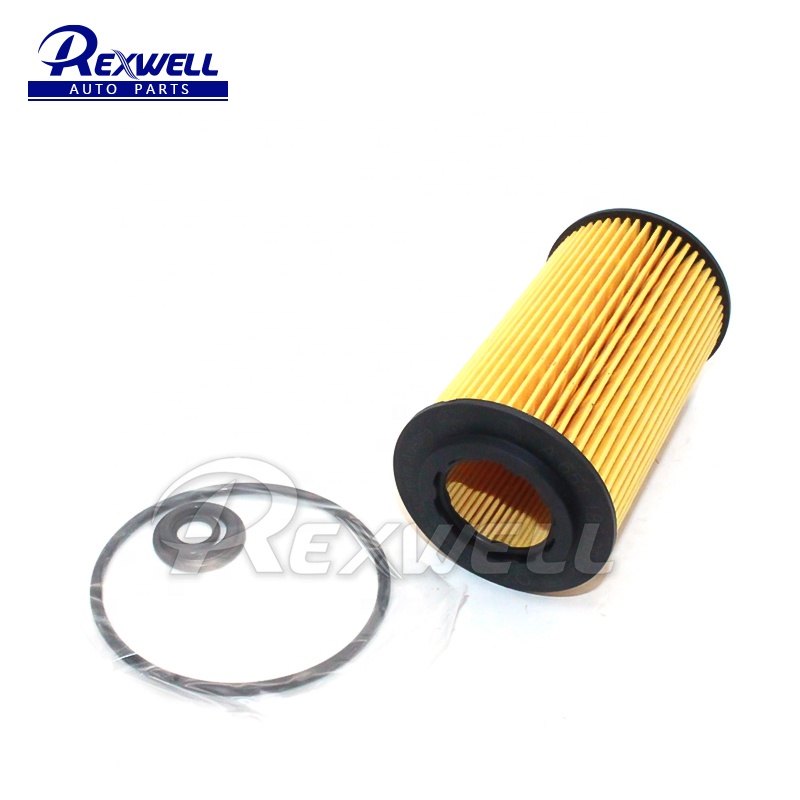 Affordable Auto Parts Oil Filter for Mercedes-Benz A6511800109 Shipping by Air Cargo