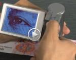 20~230 Times Magnification Digital Skin Hair Camera Video Medical Scope With 3