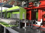 Semi-automatic LGD-2-750 High Level Plastic Bottle Blow Bottle Making Machine