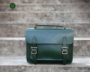 Wholesale Green Handbag Manufacturers China Online Wholesale Leather Handbags from china suppliers