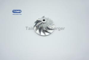 Wholesale Upgrade Performance GT/VNT 15-25 773098-0002 767720-0002 for NIissan / Ford / Audi Billet Compressor Wheel from china suppliers