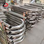 China Professional Supplier Corrosion-Resistant High-Temperature Resistant ASTM