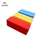 Customized Logo Availabled Gymnastic Training Sport Soft Foam Traditional