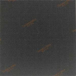 Wholesale SMD1921 65536 Dots/M2 Outdoor Front Service LED Display Video Wall Exterior 250×250mm from china suppliers