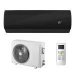 On Off Inverter Fixed Speed Air Conditioner R410A Split Home Appliance