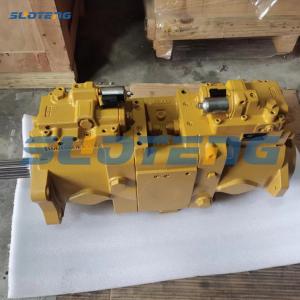Wholesale 550-4341 5504341 Hydraulic Main Pump For E336GC Excavator from china suppliers