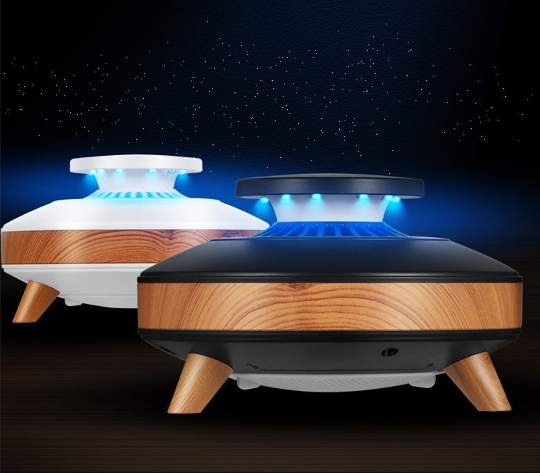 USB Electric photocatalys trap Home use Insect Trap LED Mosquito Killer Lamp