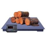 1.2*1.5m 3000kg Carbon Steel Industrial Floor Scales