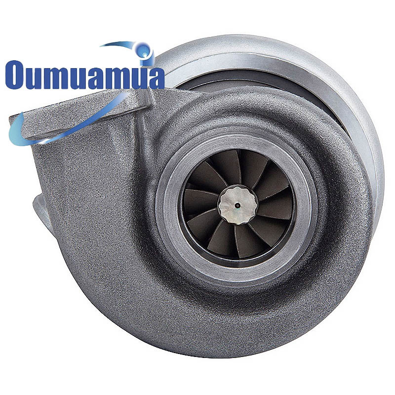 WZCNLXLXL Turbo H1C Turbocharger 3802289 3522777 3522778 3528741 3528742 for Cummins Engine 6BT