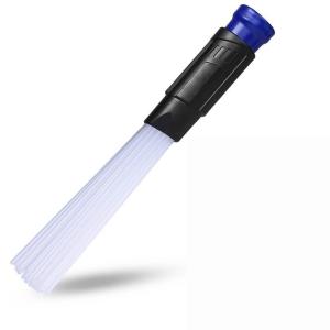 Wholesale MONOJOY Dust Brush Cleaner , Dust Daddy Vacuum Cleaner Bookshelf Use from china suppliers
