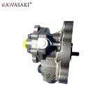 Construction Machinery Parts Fuel Transfer Pump 3186357 Excavator Fuel Pump Assy