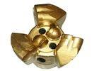 Diamond Composite (Pdc) Drill Bit High Cost Performance Long Life
