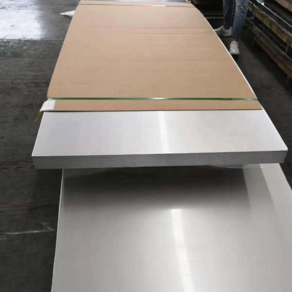 201 202 304 316 316l 321 310S 409 430 904l 304l Inox Plate 4x8 Ft Bright