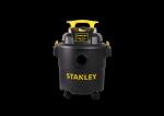 PRO Poly Plus Series Stanley Industrial Vacuum Cleaners SL18115p 5 Gallon/20