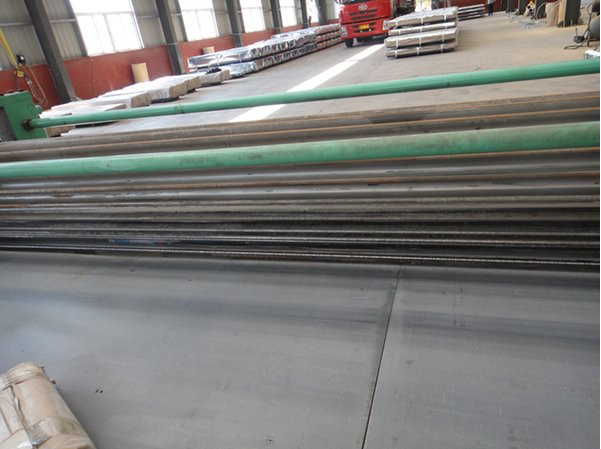 7.5KW Roof Panel Roll Forming Machine Glazed steel 10 m / min Speed Customized Size