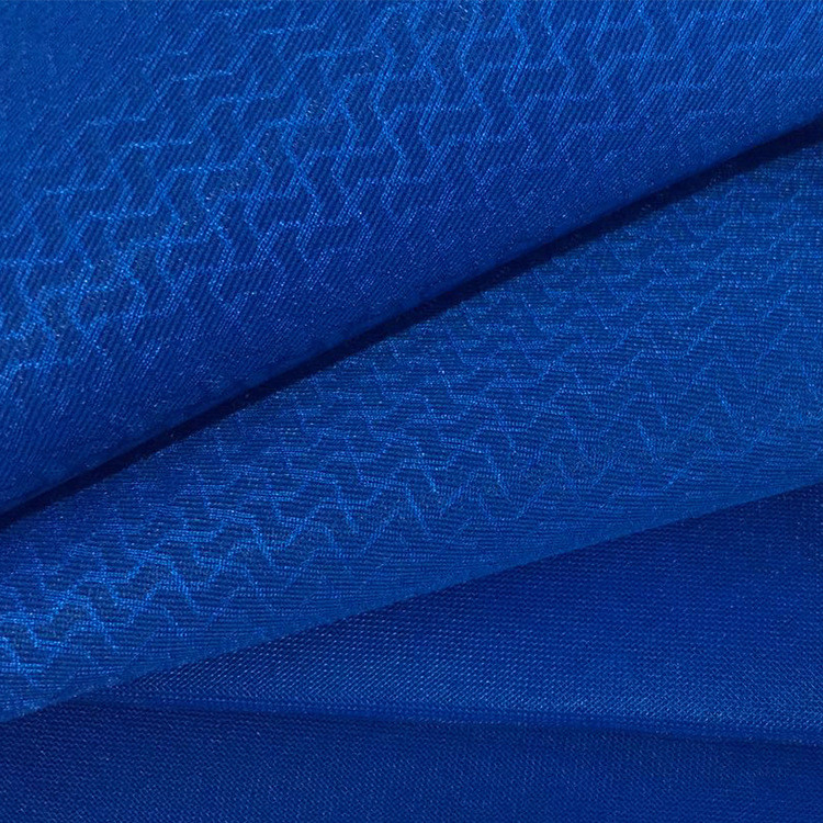320gsm Water Resistant Polyester Mesh Fabric Knitted Mesh Fabric 57in To 68in