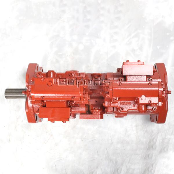 Pc200 Pc200 7 Pc200-7 200-6 Pc160 Belparts Excavator Main Pump 708-2L-00300 708-2L-00790 Hydraulic Pump for komatsu