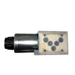 Rexroth 4WE10X7-50 EG24N9K4 M Hydraulic Directional Spool Valve Stainless Steel
