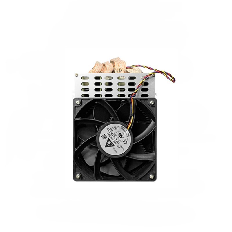 800W LTC Miner Machine L3+ 504mh Bitmain Antminer L3+ With Power Supply