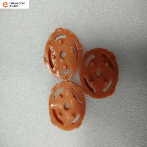 Wholesale 445-0756222-20 ATM Parts NCR S2 Cash Cassette Red Spacer Roller from china suppliers
