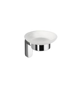 Wholesale Soap dish 87702-Square &amp;Brass&amp;Chrome color &amp; Bathroom Accessory&amp;fittings&amp;Sanitary Hardware from china suppliers