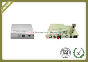 Wholesale Fiber Optic SFP 10G Ethernet Media Converter with Serial Port High performance from china suppliers
