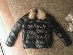 9995 Men's jacket coat stock