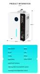 Smart Touch Aromatherapy Machine Large Area Aromatherapy Diffuser Business Hotel