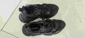 Wholesale Good Durability Second Hand Used Athletic Shoes EUR 40 Emphasizing Durability from china suppliers
