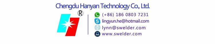 Precision Automatic Welding Equipment Welding Lathe Metal Ball Arc Welders Customized