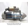 Buy cheap 0350 502 004 for Hino Ranger Starter Motor 24V/4.5KW 28100-2064 from wholesalers