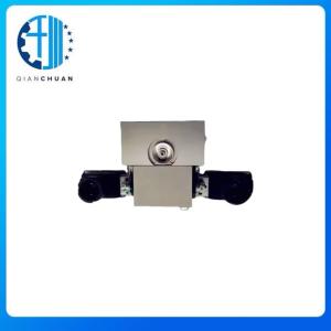 Wholesale Solenoid Valve VOE11115488 Break Valve For Volvo A25 A30 A35 A40 Construction Machinery Parts from china suppliers