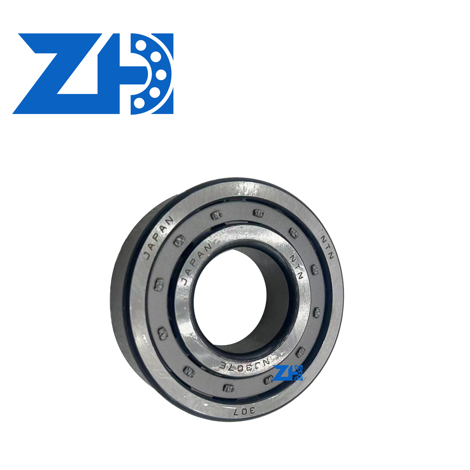 Premium NJ307E Imperial Cylindrical Roller Bearings For Hydraulic Pumps