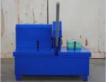 Braided Rubber Tube Cutting Machine Fast Speed High Efficiency 50hz 60hz