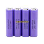 Original E1 battery 18650E1 battery 3200mah ICR18650E1 3.7v li-ion rechargeable