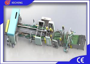 Wholesale High Speed Corrugated Folder Gluer Machine Automatic from china suppliers