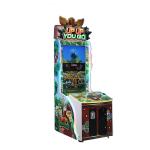 Club Bar Ticket Arcade Redemption Lottery Game Machine