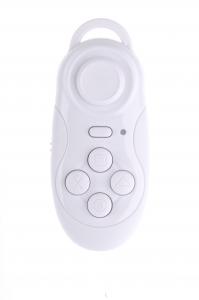 Wholesale White color Smart Bluetooth Android Gamepad For VR box Used MID , TV box from china suppliers