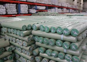 Wholesale Low Carbon Steel Wire Mesh 0.53mm-3mm Welded Wire Mesh Rolls For Construction from china suppliers