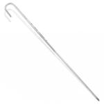 Aluminium Medical Endotracheal Intubating Stylet