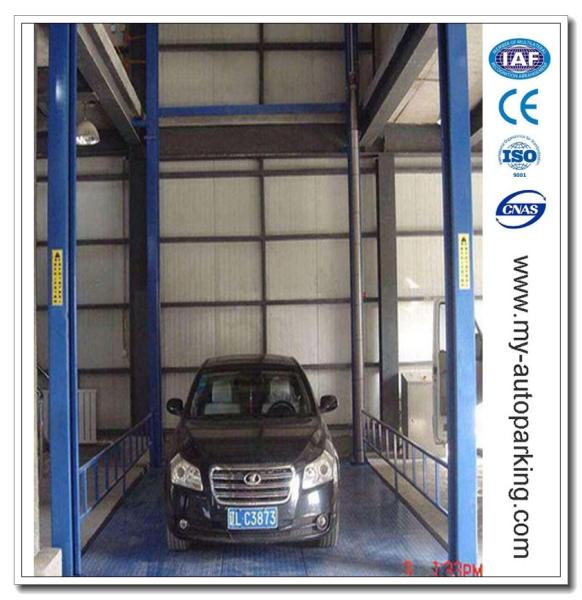 4 Post Auto Lift/Four Post Lift/Four Post Car Lift/Four Post Lift Jack/Car