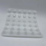 HDPE Dimple Membrane Drain Mat for Eco-friendly Construction Waterproof Plastic