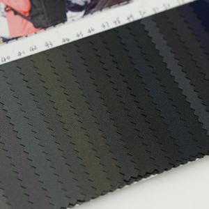 Wholesale Light And Thin 100% Polyester Fabric 123GSM For Bags And Other Sport Item from china suppliers