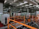 AF-2400 SSS Spunbond Nonwoven Production Line CE Certification