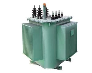 Wholesale 0.4Kv/0.69Kv Oil Immersed Transformer 1000KVA 3 Phase Transformer from china suppliers